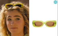 CRAP Eyewear sunglasses