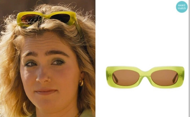 CRAP Eyewear sunglasses in Women's - Other in City of Toronto