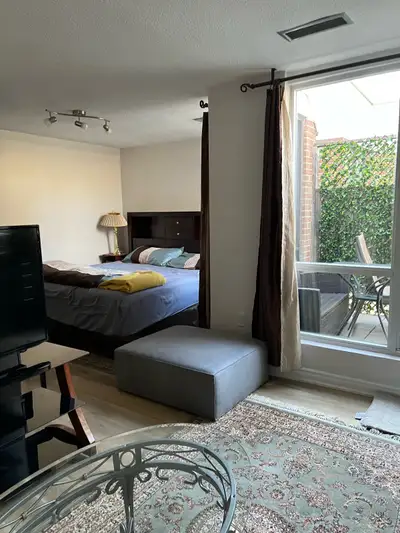 Bachelor all inclusive with internet in condo Etobicoke —— Available Now!!! —— Bachelor all inclusiv...
