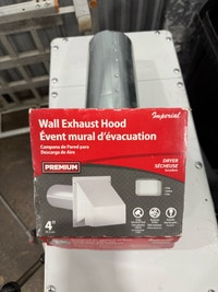 Imperial Exhaust Hood Mississauga / Peel Region Toronto (GTA) Preview
