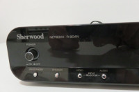 !!! Digital ReceiverSherwood R-904N !!!