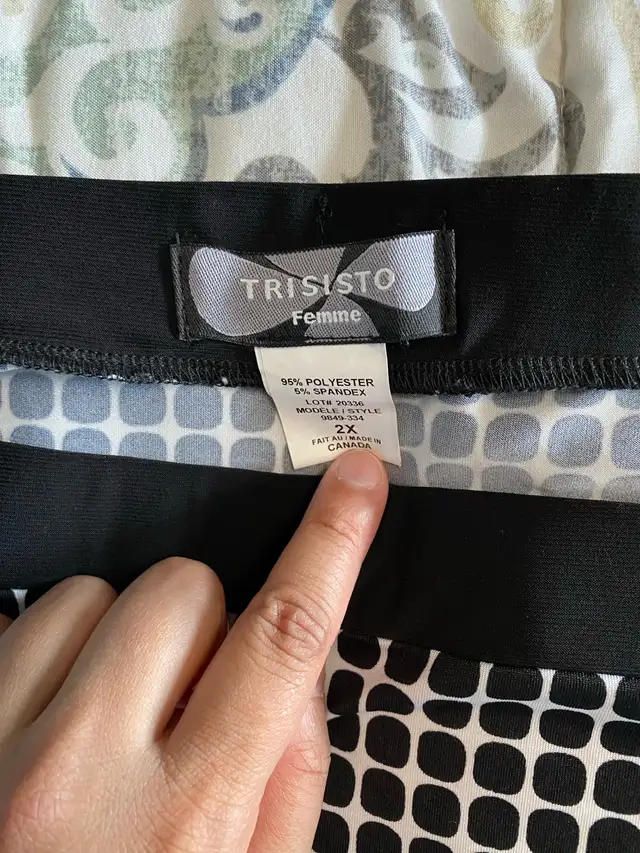 Skirt 2X in Women's - Bottoms in Mississauga / Peel Region - Image 2