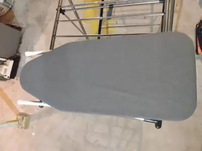 Iron board -Small-Only $15, View more