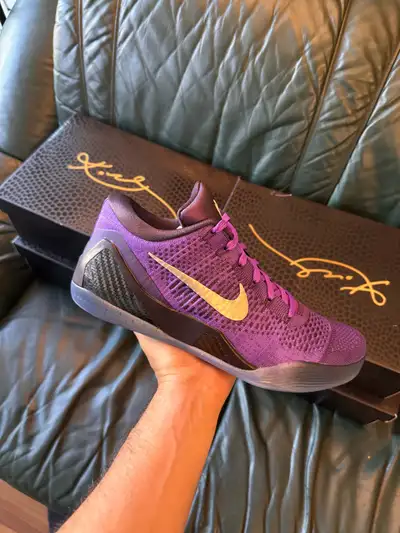 Nike Kobe 9 Low Michael Jackson Moonwalker size 10, 11 & 12US, View more