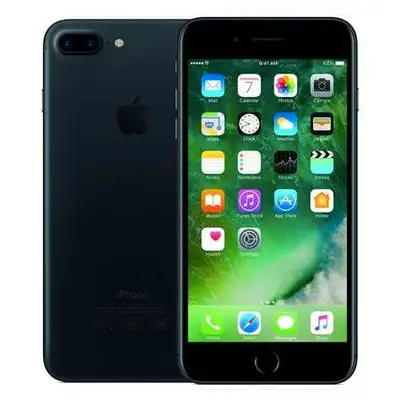 Apple iPhone 7 Plus 32 GB unlocked Smartphone , View more