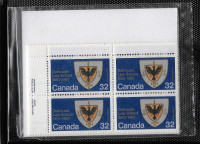 Timbre Canada, Match Set, No. 1003 Sealed (756ed346dvh65433)