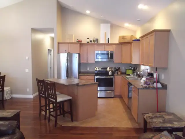 Fully Furnished Room