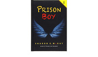 Prison Boy McKay 9781554517312