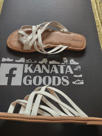 Women's sandals size 11.5ww, luoika, Kanata, ottawa 