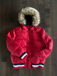 NEW Tommy Hilfiger Jacket (Medium)