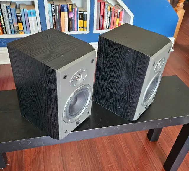 JBL Balboa 10 - Bookshelf speakers (Read Details) in Speakers in Ottawa - Image 4