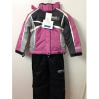 New CKX Premium 2Pc. Kids Size 12 Snow Suit -SAVE $210!