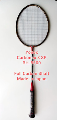 Yonex Badminton Carbonex
