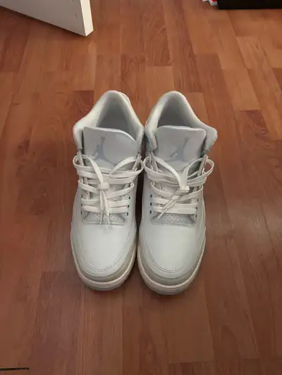 air Jordan 3, View more