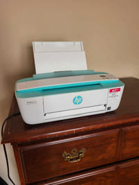 Hp deskjet 3755 printer