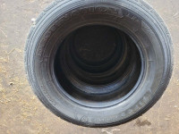 235/65R17 Firestone