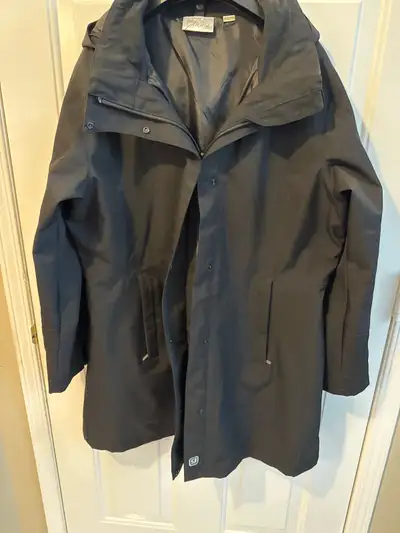 New Ladies XL spring jacket, View more