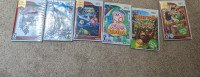 Nintendo Wii Games for Sale