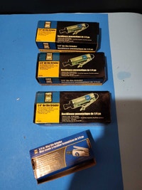 Power Fist 1/4" Air Die Grinder Ottawa Ottawa / Gatineau Area Preview
