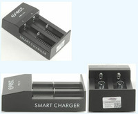 Efest EFEST-PRO-C2 Pro C2 2-Bay Smart Li-ion Battery Charger