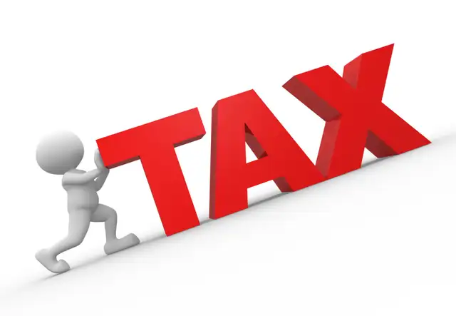 TAX AND ACCOUNTING- CA, CPA