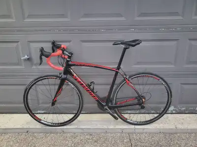 Specialized Roubaix Road Bike, View more