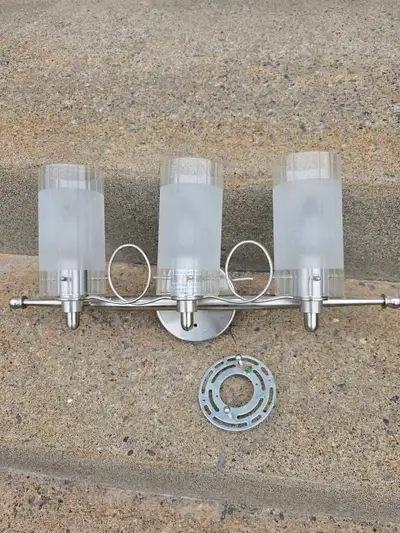 Luminaire lustre / Chandelier fixture, View more