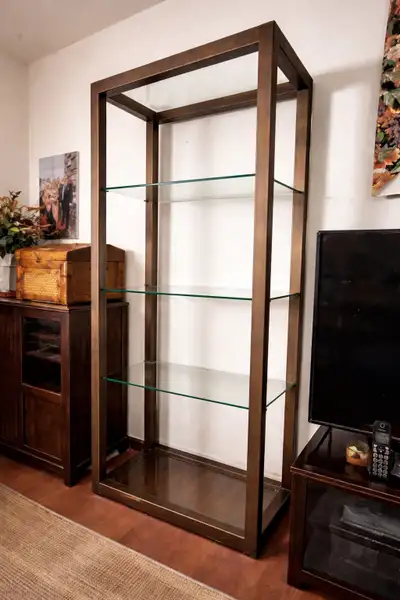 Display Shelf, View more