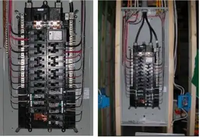 Please call for all your Electrical needs, No job too small nothing too big. Panels replacement Ligh...