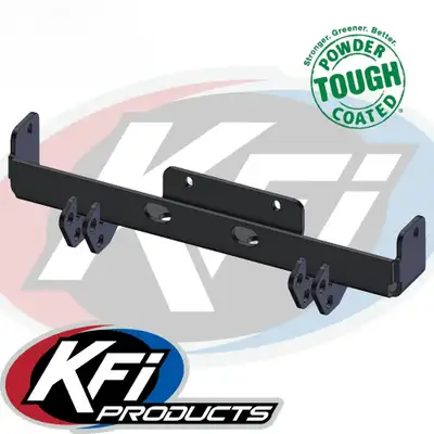 New! KFI UTV Plow Mount - 22 Segway Fugleman UT10X - 106480, View more