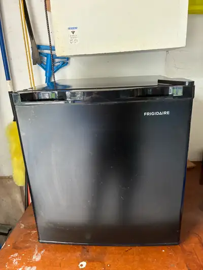 For sale Frigidaire mini fridge, View more