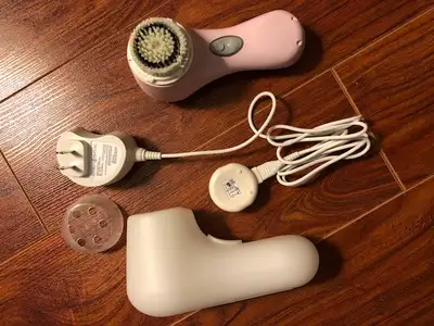 Clarisonic Mia 2 Sonic Facial Skin Cleansing Brush, View more