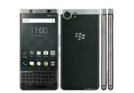 LE KING DES BLACKBERRIES, ULTRA PUISSANT BLACKBERRY KEYONE 32GB dans Téléphones cellulaires  à Ville de Montréal