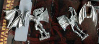 Harpies Warhammer c.2009 Metal Miniatures