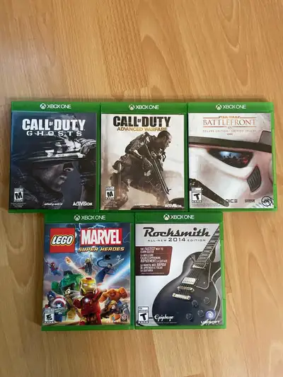 It's time for these beloved classics to find their next quest! I'm looking for a fellow old-school v...