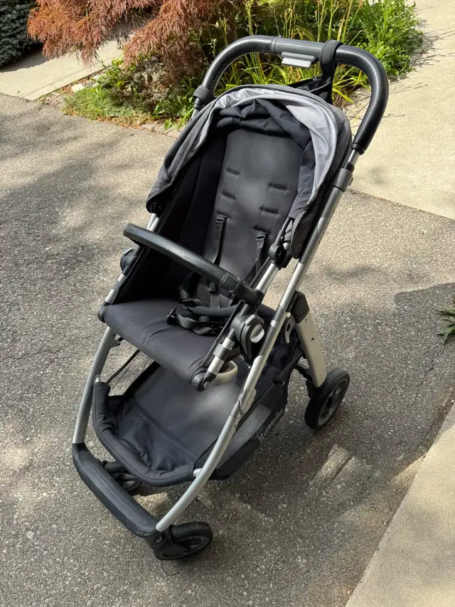 Uppababy Cruz Stroller in Strollers, Carriers & Car Seats in Mississauga / Peel Region - Image 6