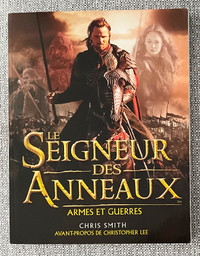 Le Seigneur des Anneaux - Armes et guerres (guide officiel)