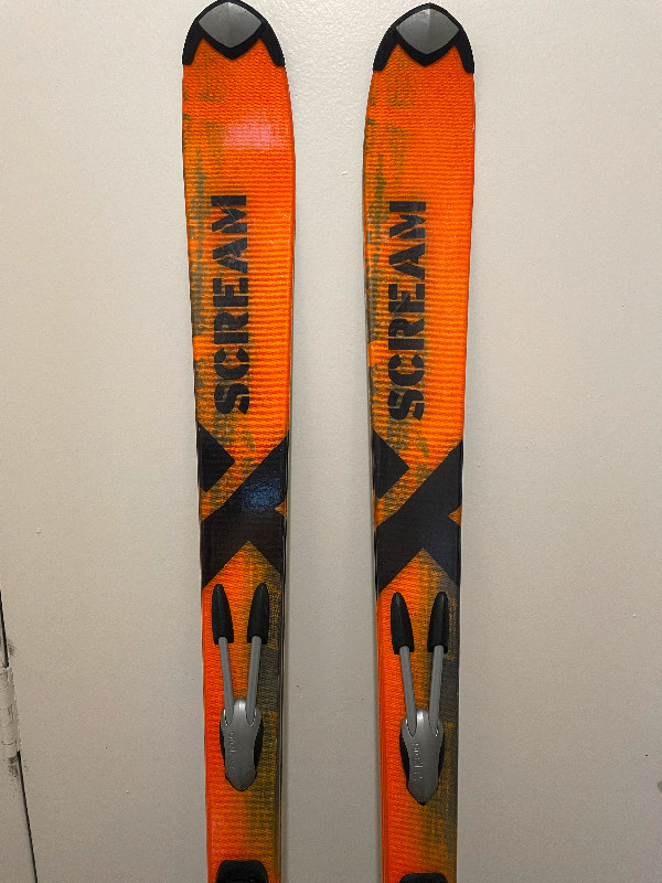 Salomon X-Scream Downhill Skis in Ski in City of Toronto - Image 2