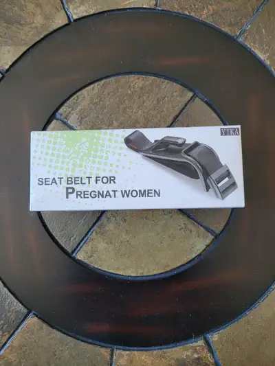 Pregnancy Seat Belt Regulator, View more