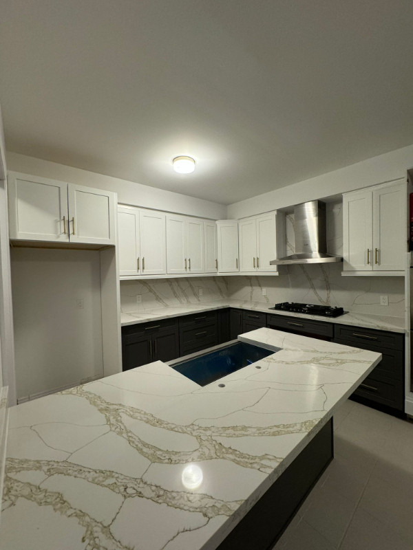 Cheap Price on Kitchen Cabinetry in all GTA! in Cabinets & Countertops in Mississauga / Peel Region - Image 3