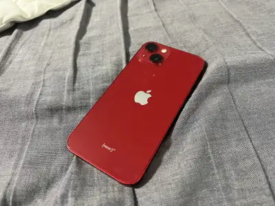 Apple iPhone 13 (256GB) Unlocked , View more