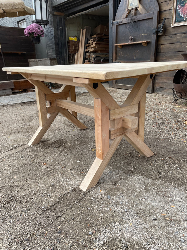 Dining tables Super Deal in Dining Tables & Sets in City of Toronto - Image 4