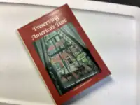 National Geographic’s Hardcover Book “ Preserving America’s Past
