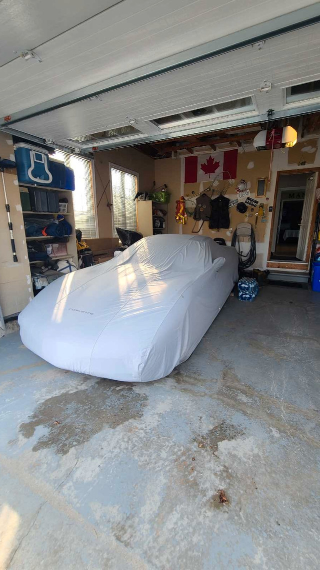 2001 Chevorlet Corvette in Cars & Trucks in Oakville / Halton Region - Image 2