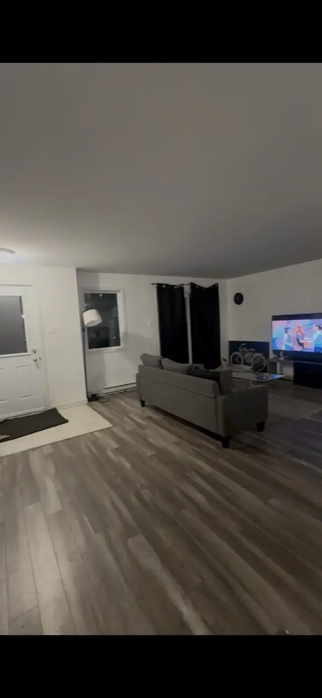 CHAMBRE PRIVÉ A LOUER in Room Rentals & Roommates in Gatineau - Image 3