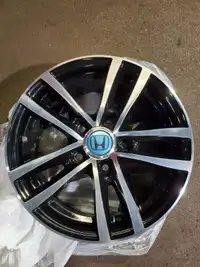 15" Alloy wheel 2013-2015 Honda Civic