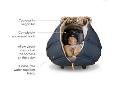Baby Petit Coulou, View more