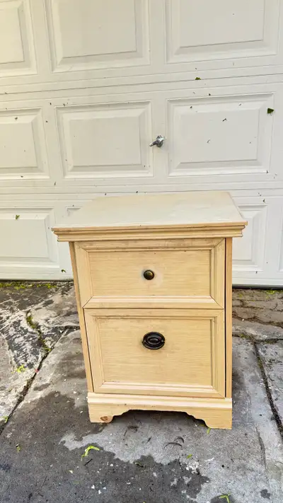 Nightstand, View more