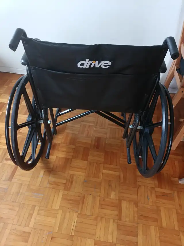 Reduced Mobility or Disability603676034100121605