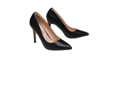 Women's Closed Pointed Toe Dress High Heels, View more